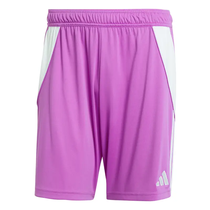 Shorts adidas Tiro 24 Violet