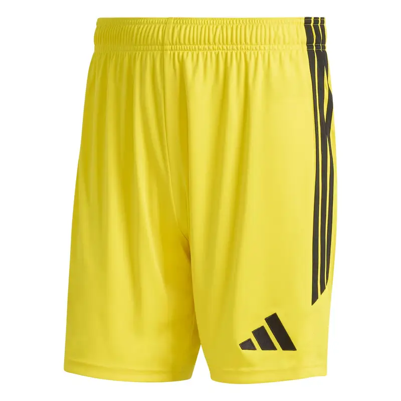Shorts adidas Tiro 26 League Jaune
