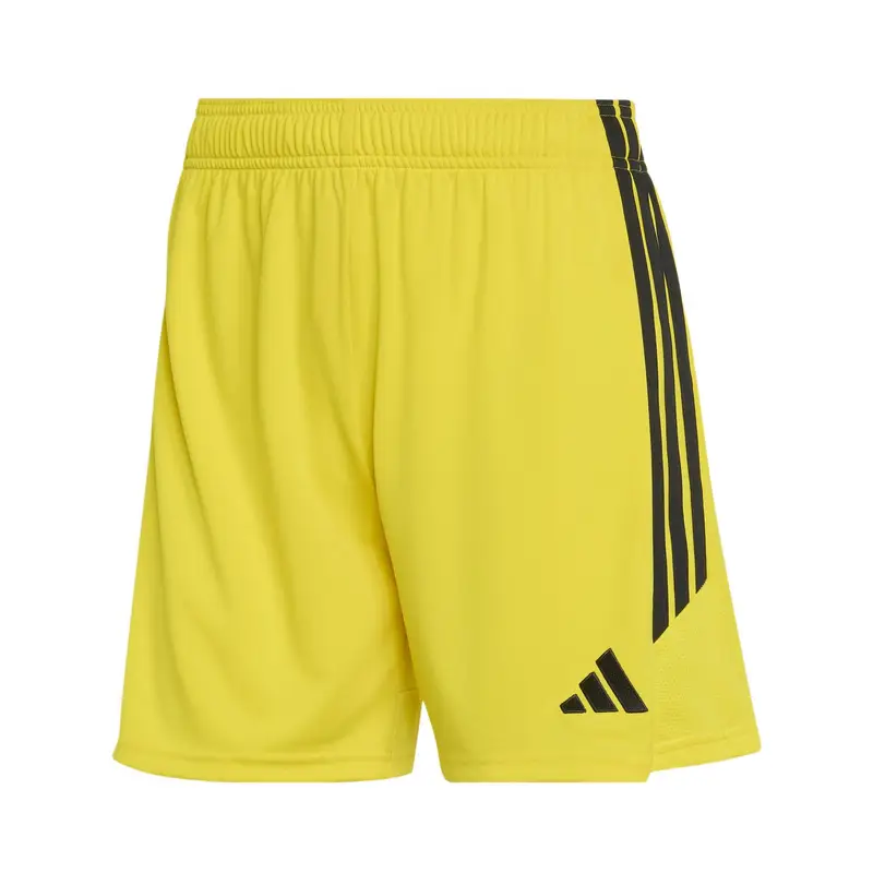 Shorts adidas Tiro 26 League Jaune