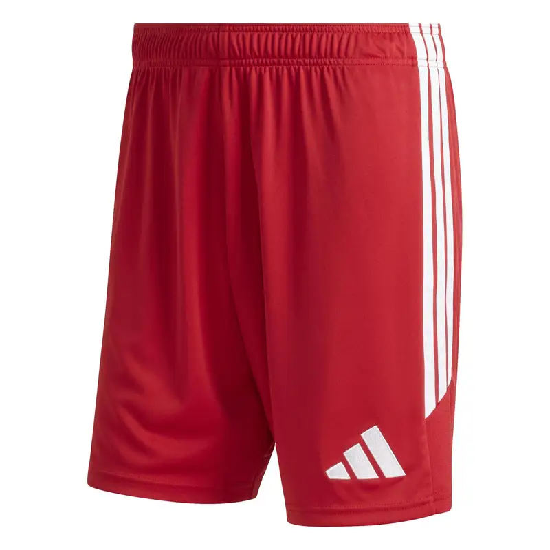 Shorts adidas Tiro 26 League Rouge