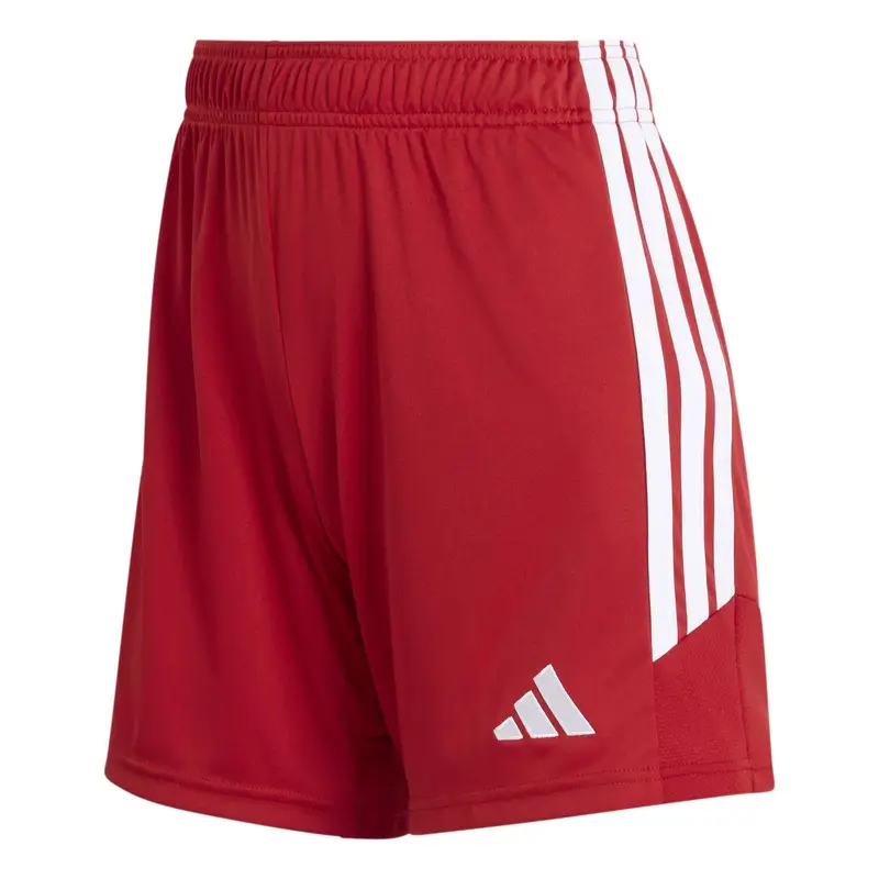 Shorts adidas Tiro 26 League Rouge