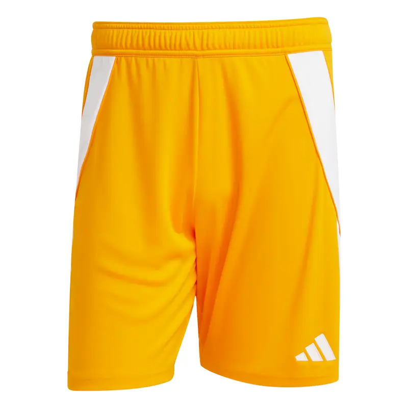 Shorts adidas Tiro24 Orange
