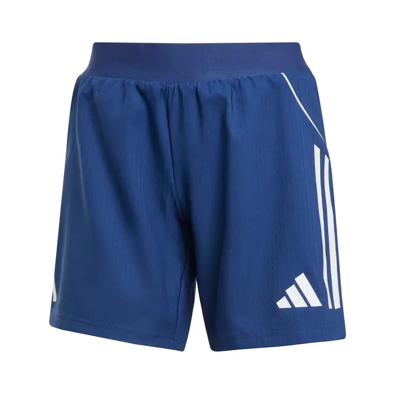 Shorts adidas Tiro25 Competition Bleu