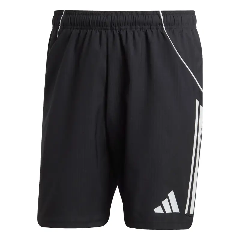 Shorts adidas Tiro25 Competition Noir