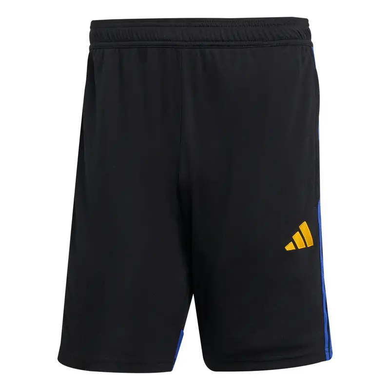 Shorts adidas Tiro25 Essentials Noir