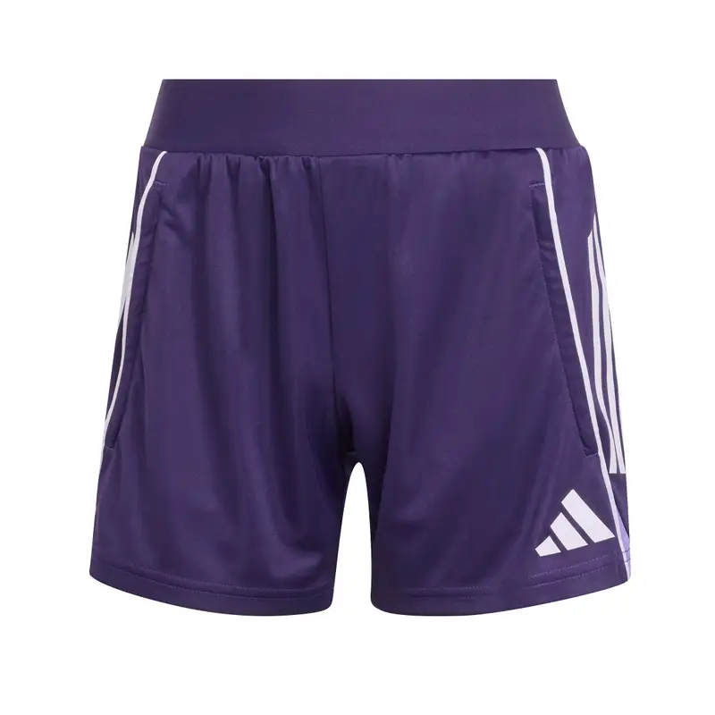 Shorts adidas Tiro25 Violet