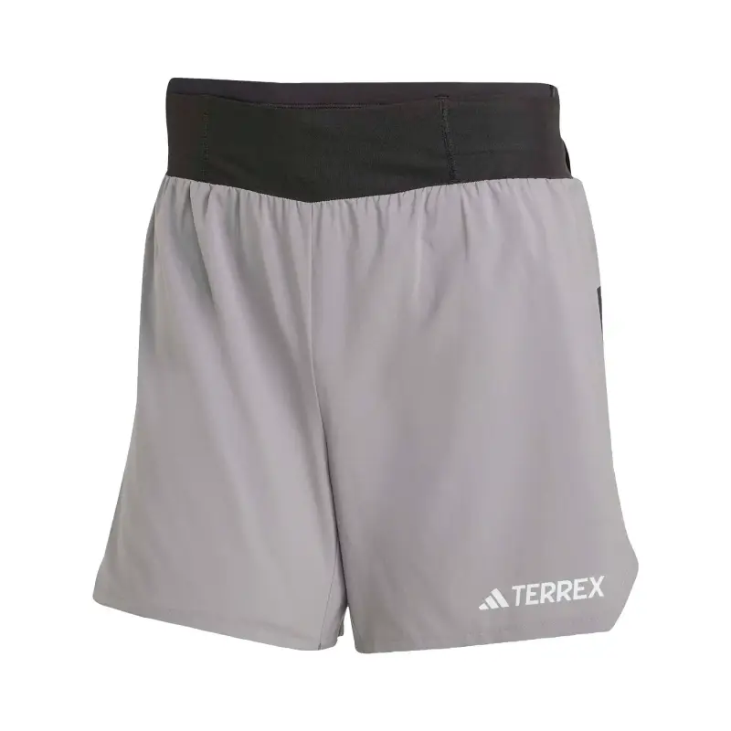Shorts adidas Xperior Gris