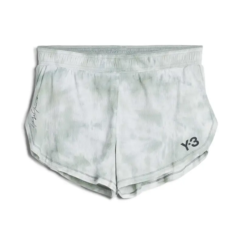 Shorts adidas Y-3 AOP Multicolore