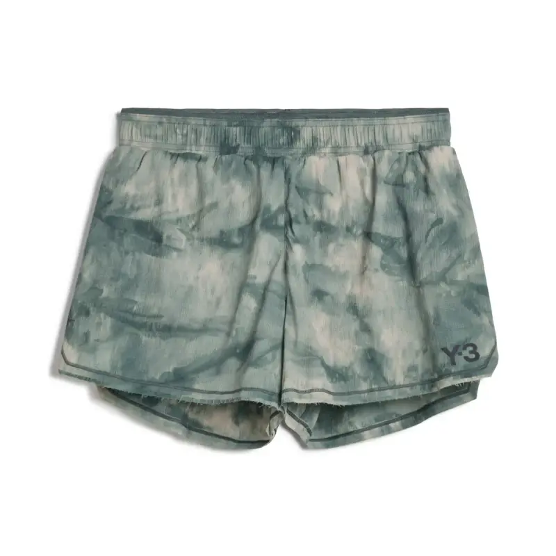 Shorts adidas Y-3 AOP