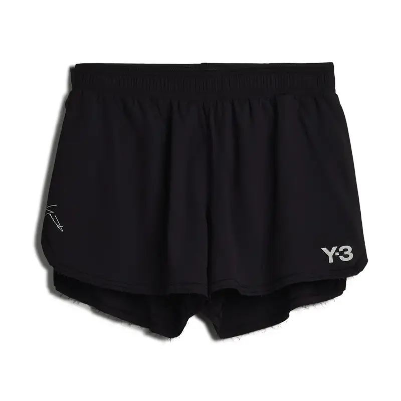 Shorts adidas Y-3 Noir