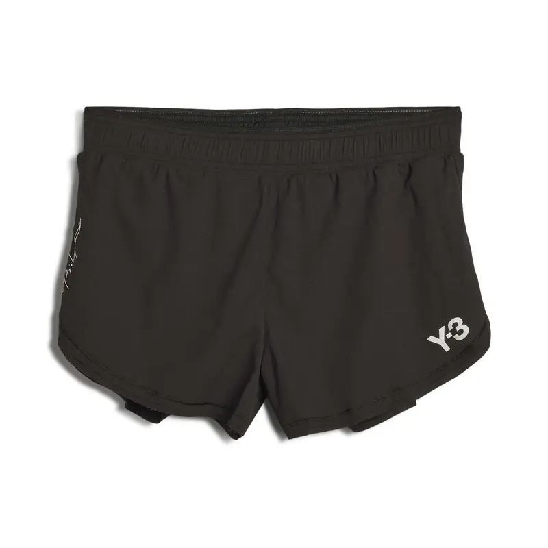 Shorts adidas Y-3 Noir