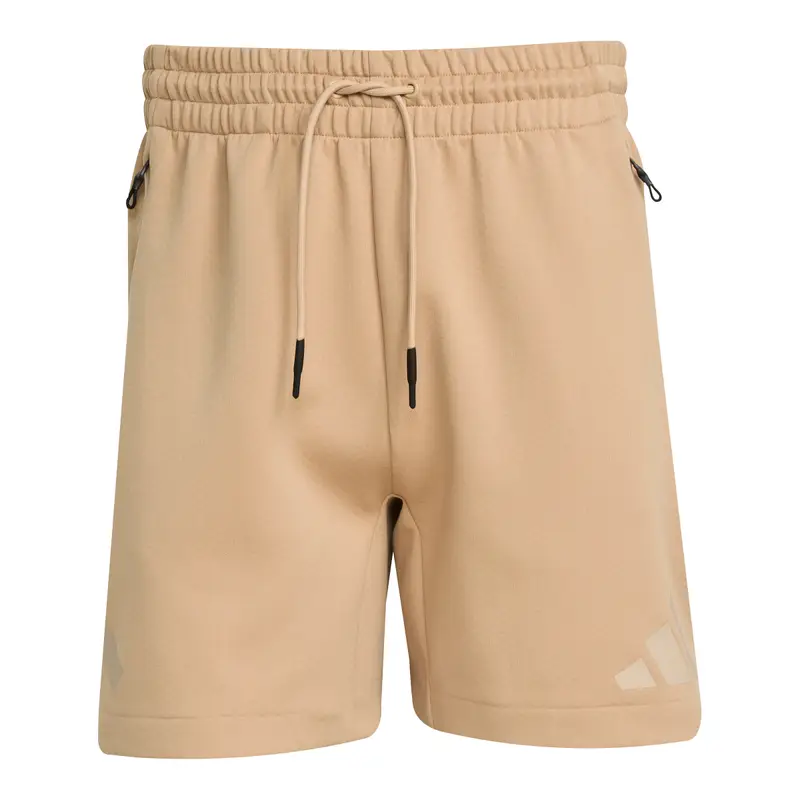 Shorts adidas Z.N.E Beige