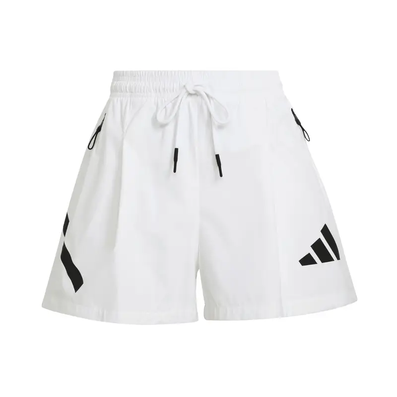 Shorts adidas Z.N.E Blanc