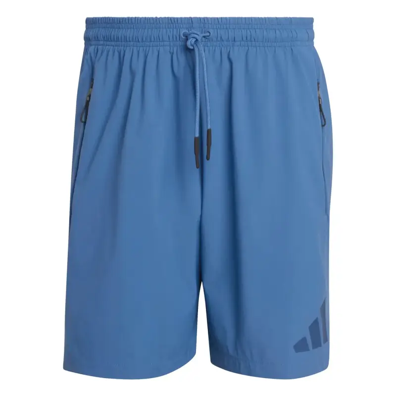 Shorts adidas Z N E Bleu