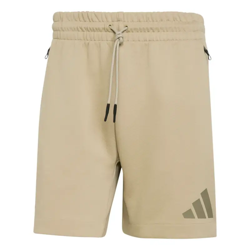 Shorts adidas Z,N,E Marron