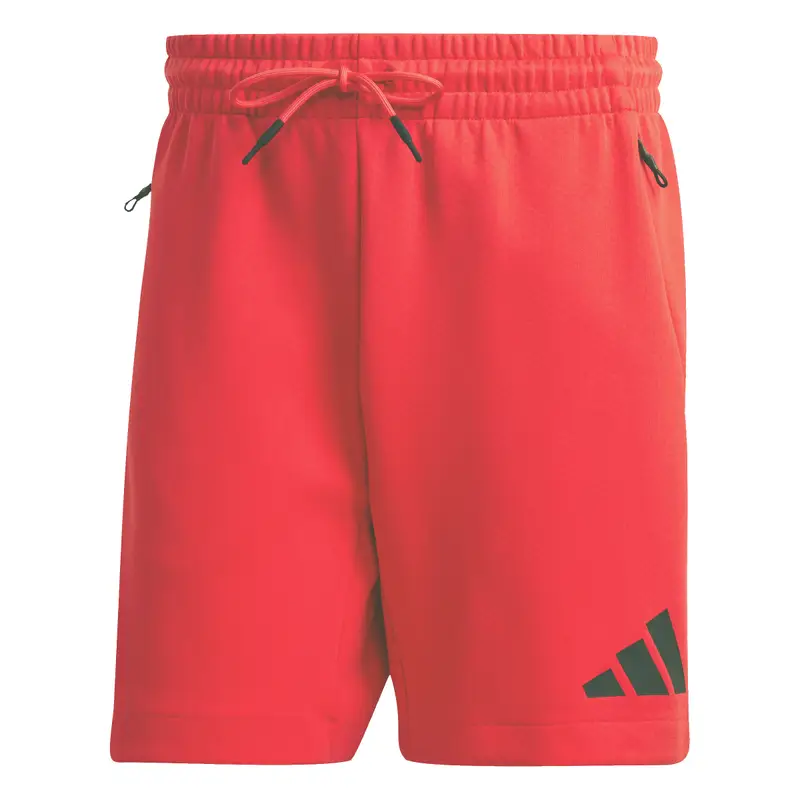 Shorts adidas Z.N.E Rouge