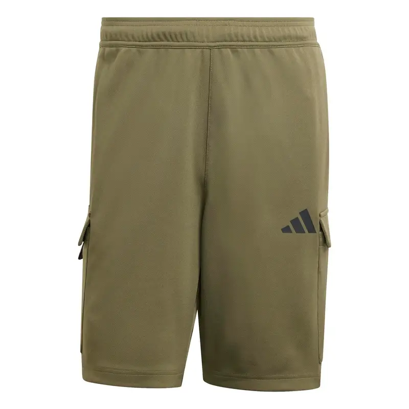 Shorts con tasca cargo adidas House Of Tiro Vert
