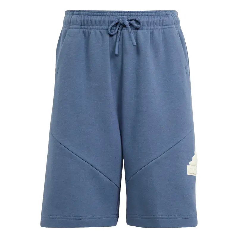 Shorts da 8 pollici con logo Future Icons | Adidas Blu baltico