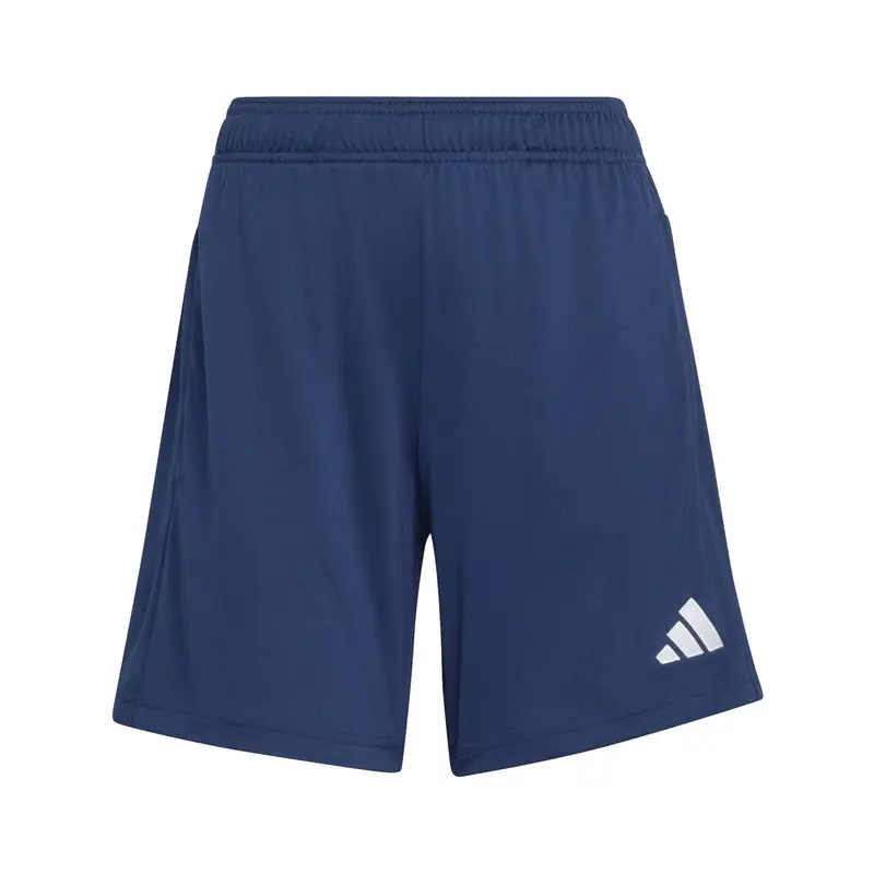 Shorts da allenamento adidas Entrada 26 Bleu