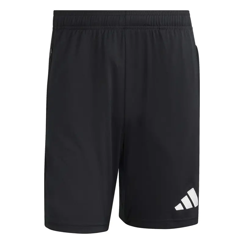 Shorts da allenamento adidas Entrada26 Noir