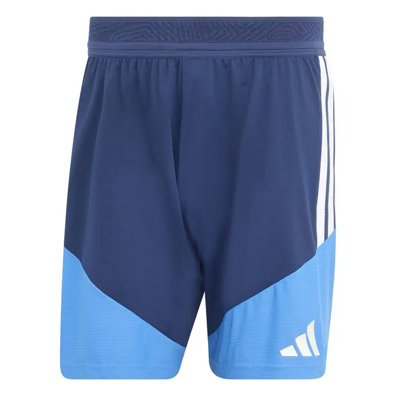 Shorts da allenamento adidas Tiro 26 Pro Bleu