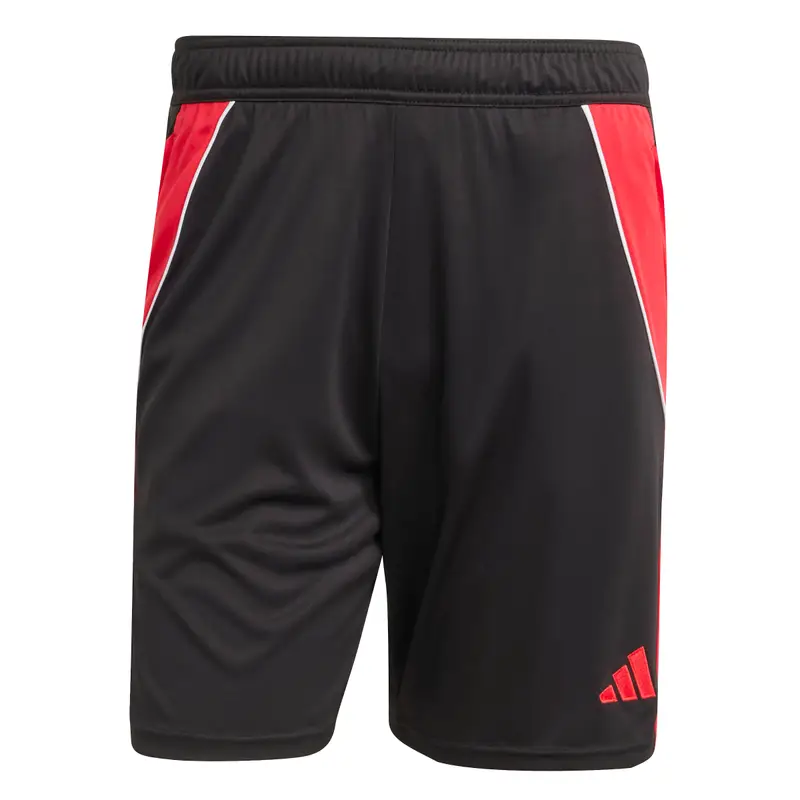 Shorts da allenamento adidas Tiro24 Noir