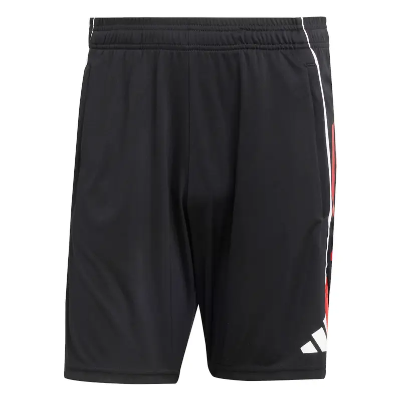 Shorts da allenamento adidas Tiro25 Noir