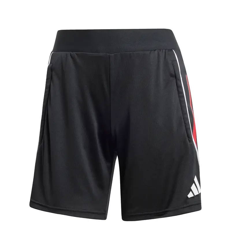 Shorts da allenamento adidas Tiro25 Noir