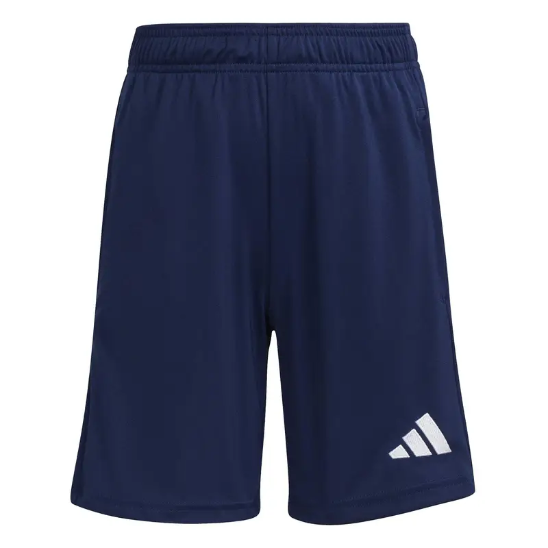 Shorts da allenamento per bambini adidas Entrada26 Bleu