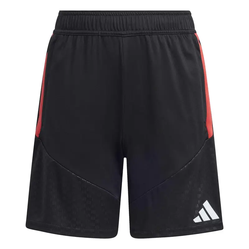 Shorts da allenamento per bambini adidas Tiro 26 Noir