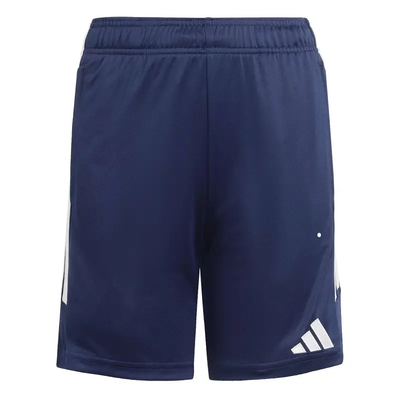 Shorts da allenamento per bambini adidas Tiro26 League Bleu