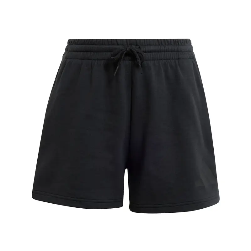 Shorts da bambina adidas Future Icons Logo Noir