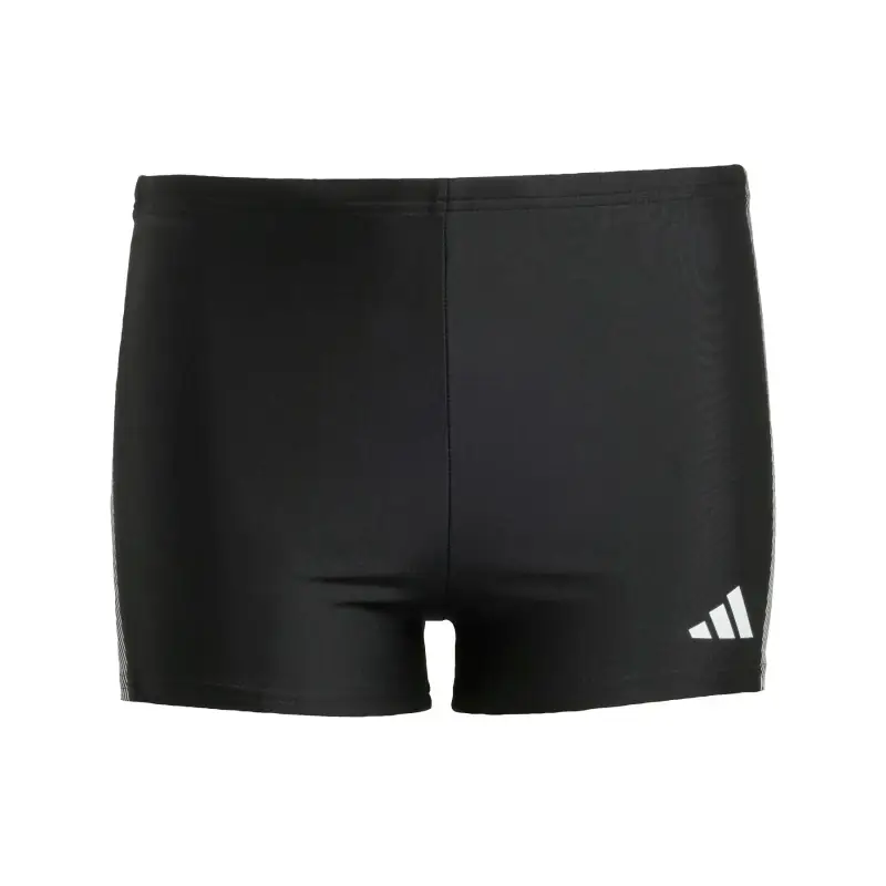 Shorts da mare da bambino adidas Colorblock 3-Stripes