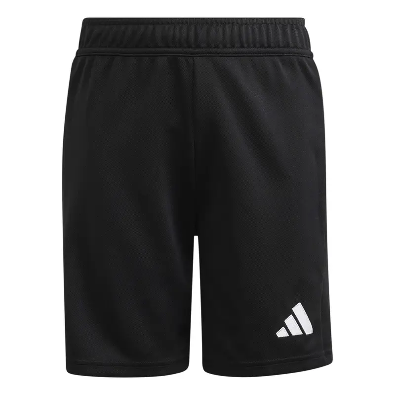 Shorts da portiere per bambini adidas Tierro 2026 Noir