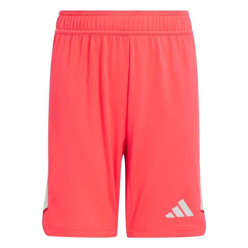 Shorts da portiere per bambini adidas Tiro 25 Pro Rose