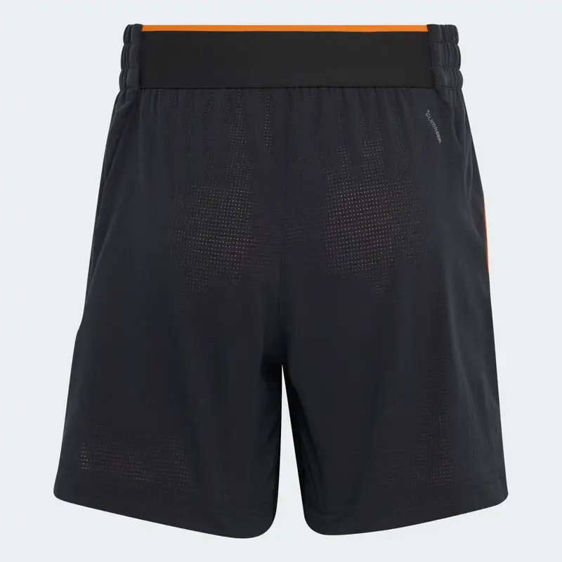 SHORTS DA TENNIS CLIMACOOL ERGO PRO BAMBINO Black miniatura 2