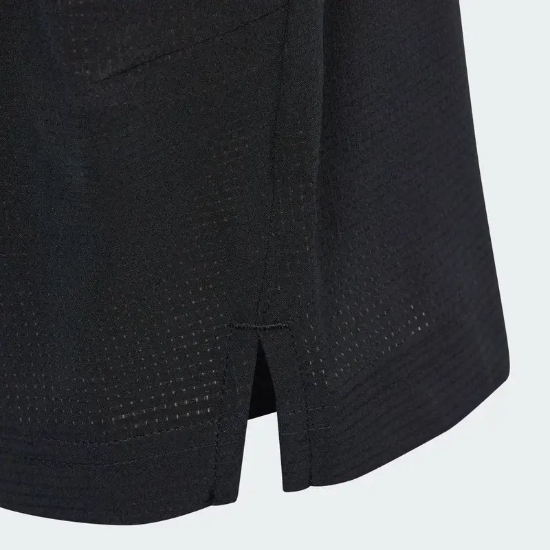 SHORTS DA TENNIS CLIMACOOL ERGO PRO BAMBINO Black miniatura 3