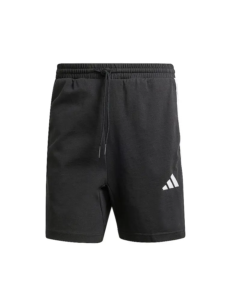 Shorts da uomo 3S SJ 7 nero | S