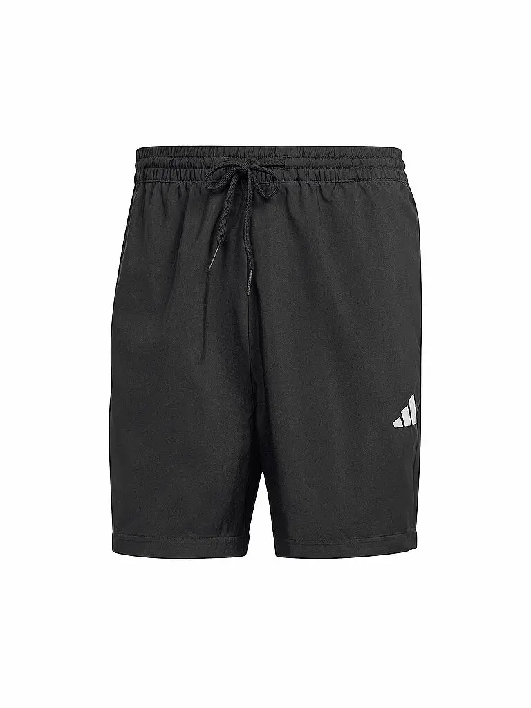 Shorts da uomo SL Chelsea nero | S