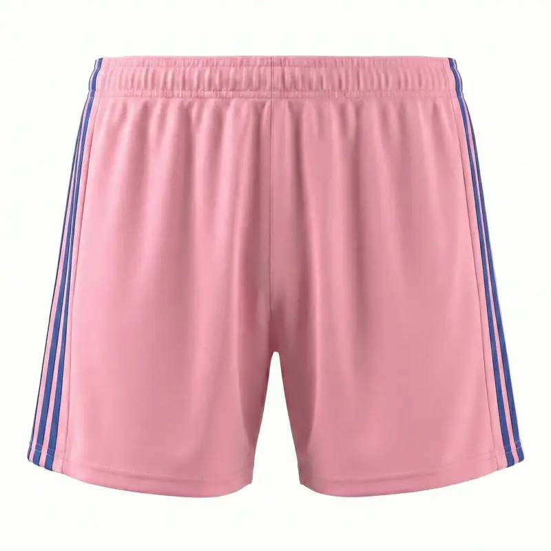 Shorts donna Francia 2026/27