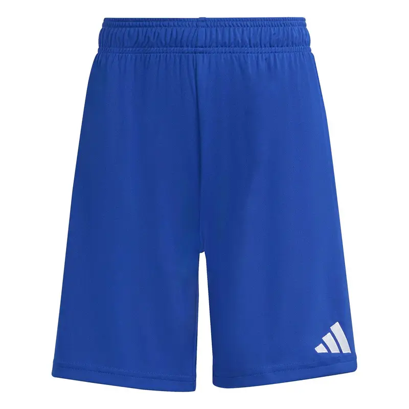 Shorts per bambini adidas Entrada 26 Bleu