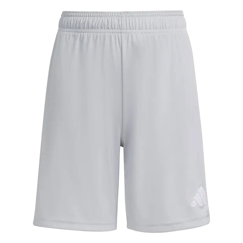 Shorts per bambini adidas Entrada 26 Gris