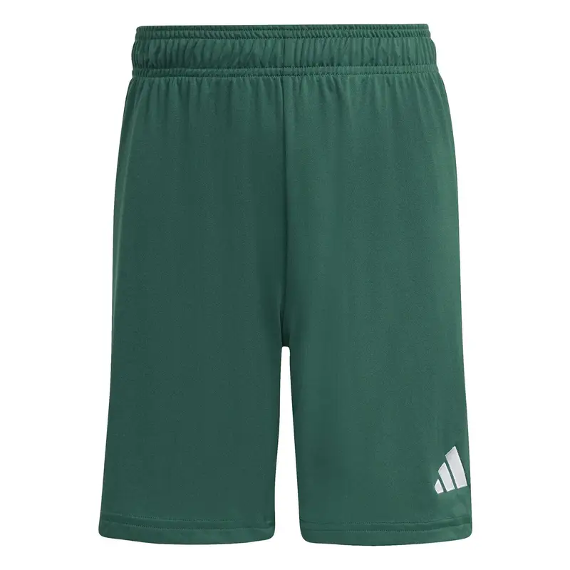 Shorts per bambini adidas Entrada 26 Vert