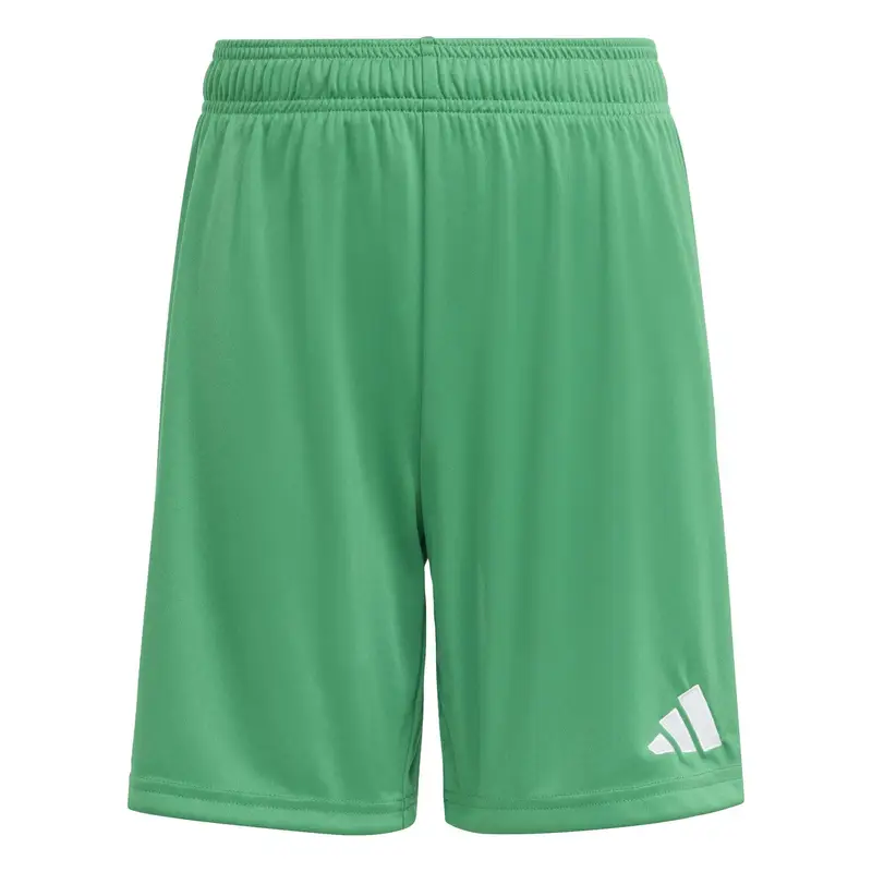 Shorts per bambini adidas Entrada 26 Vert