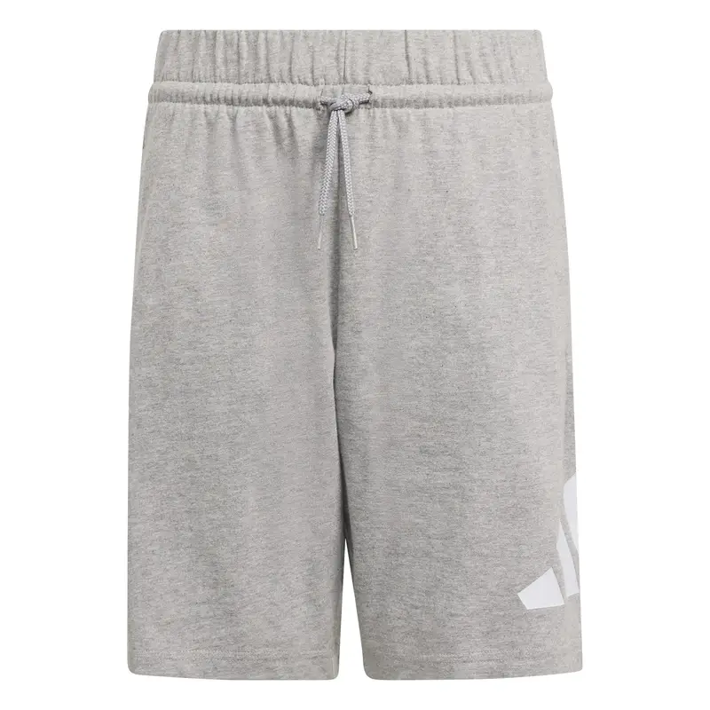 Shorts per bambini adidas Essentials Gris