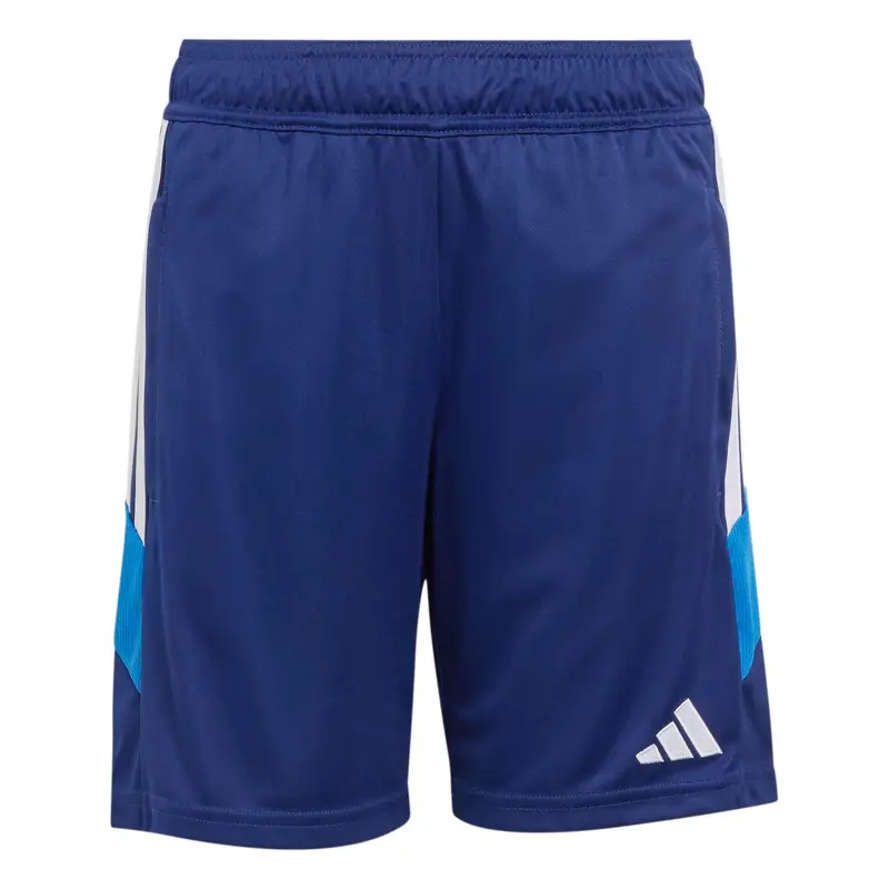 Shorts per bambini adidas Essentials Tiro 26 Bleu