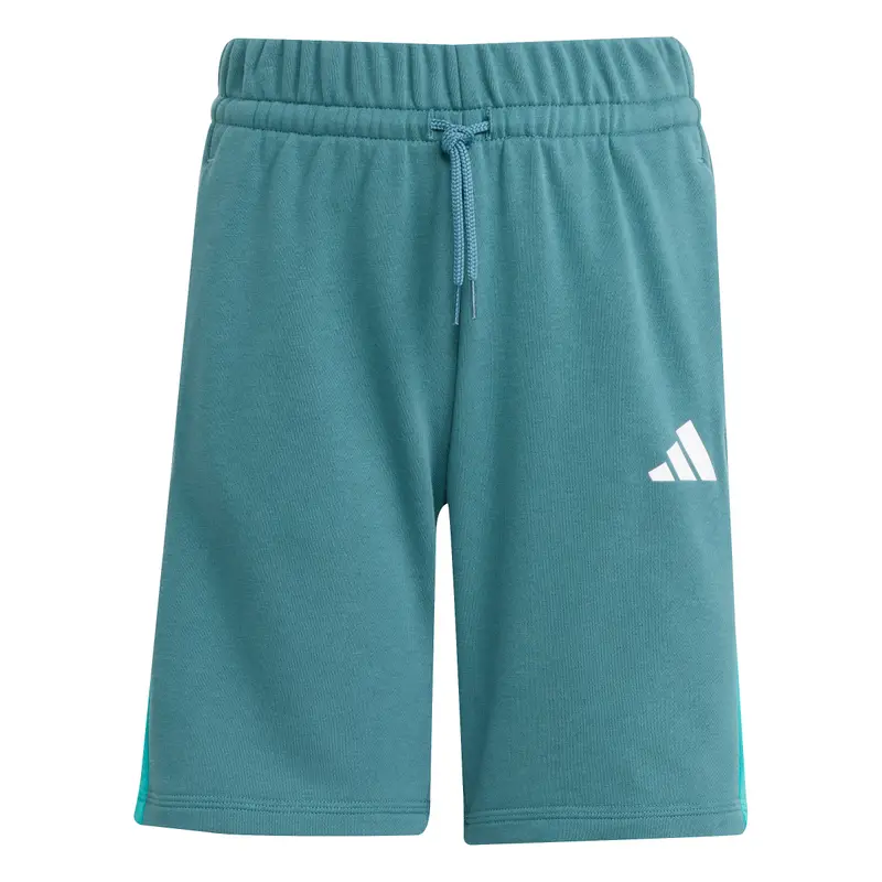 Shorts per bambini adidas Essentials Vert