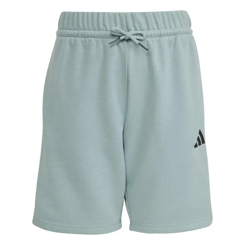Shorts per bambini adidas Slogan Vert
