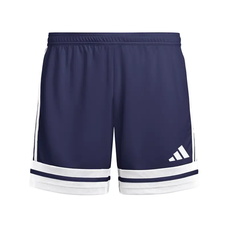 Shorts per bambini adidas Squadra25 Bleu
