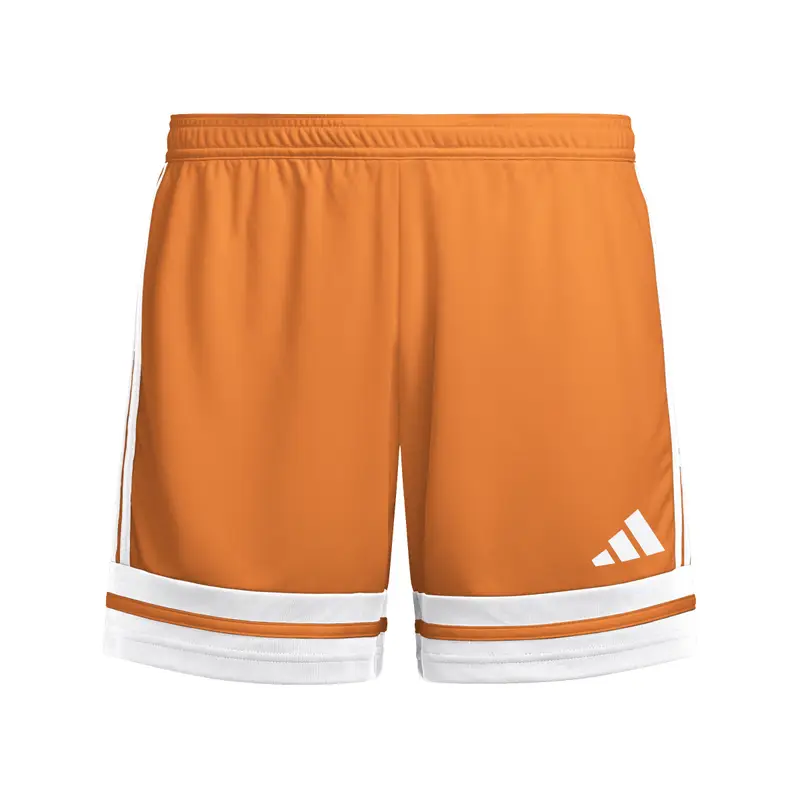 Shorts per bambini adidas Squadra25 Orange
